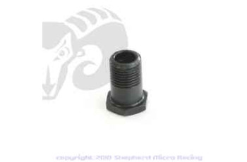 SHEPHERD-VCC Flywheel nut