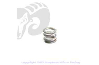 SHEPHERD-VCC Clutch spring extra hard