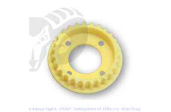 SHEPHERD-Kevlar Pulley 27T