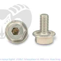 SHEPHERD-Wheel bolt aluminium