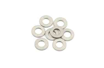 SHEPHERD-Adjusting shim 5x10x1,0 (10)