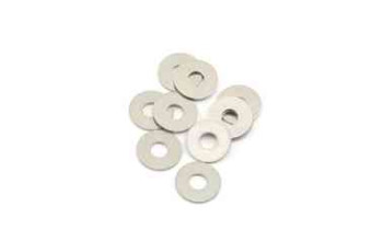 SHEPHERD-Adjusting shim 3,5x9,5x0,6 (10)