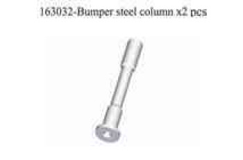 SMARTECH Bumper Steel Column