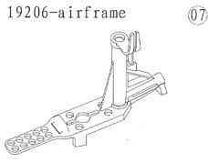 SMARTECH Air Frame