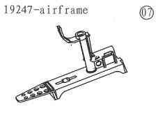 SMARTECH  Airframe  