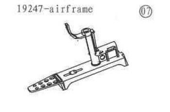 SMARTECH  Airframe  