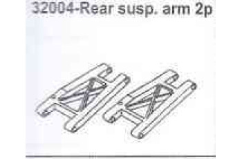  SMARTECH Rear Suspenstion Arm 2PCS 