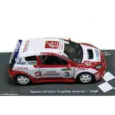 TOYOTA COROLLA 2006 TROPHEE ANDROS SOLIDO14501