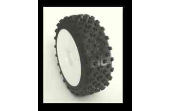 SP RACING SP00024 STAR PIN 1/8 TYRES