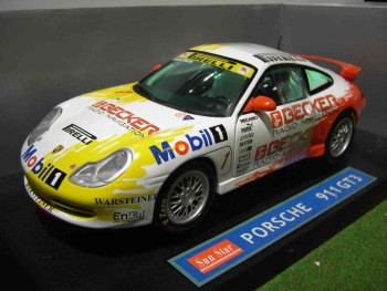 SUNSTAR 1292  PORSCHE 911 GT3 type 996 Circuit