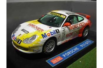 SUNSTAR 1292  PORSCHE 911 GT3 type 996 Circuit