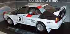 SUNSTAR  #9 M.Mouton/F.Pons - Winner Acropolis Rally 1982