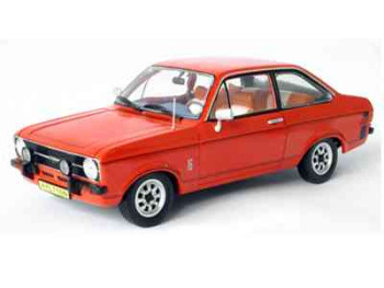 SUNSTAR 1975 FORD ESCORT MKII SPORT