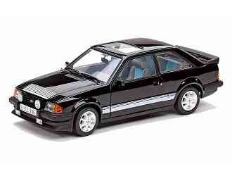 SUNSTAR 4995 1984 Ford Escort RS 1600i