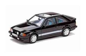 SUNSTAR 4995 1984 Ford Escort RS 1600i