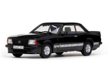 SUNSTAR 5391  Opel Ascona SPORT