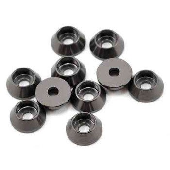 SWORKz M3 Countersunk Washers EVO