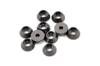 SWORKz M3 Countersunk Washers EVO