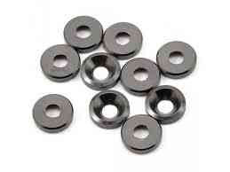 SWORKz 3mm Countersunk Washers EVO