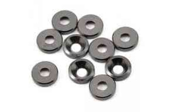 SWORKz 3mm Countersunk Washers EVO