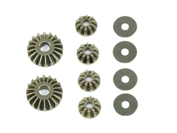 SWORKz Diff. Bevel Gear Set (2)