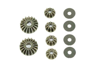 SWORKz Diff. Bevel Gear Set (2)