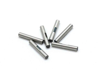 SWORKz S350 Serie CVD Pin M2.5x14.8mm(6pc)