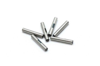 SWORKz S350 Serie CVD Pin M2.5x14.8mm(6pc)