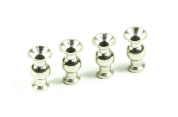 SWORKz Steering Linkage Ball Stud 7mm S350