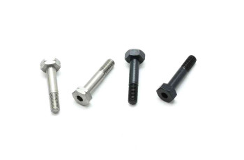 SWORKz 3x18mm Shock Hex Screw Set (Anit-Clockwise)