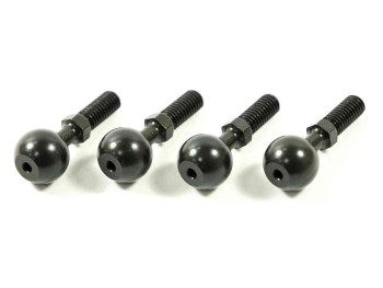 SWORKz S350 BX1/BR1 Steering Knuckle Pivot Ball Turnbuckle(4pc)