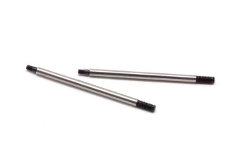 SWORKz S350 New BBS System Shock Shaft ( L)(2pc) EVOII