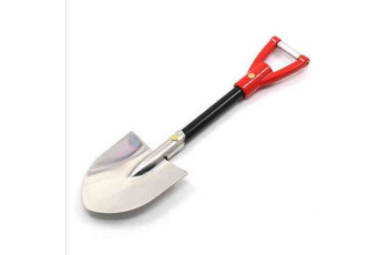  RC Aluminum Shovel  CN10253