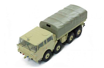 TATRA 813 8x9 Kolos 1968 - Beige  IXO TRU025B