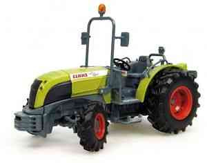 UNIVERSAL HOBBIES CLAAS NECTIS 257 F