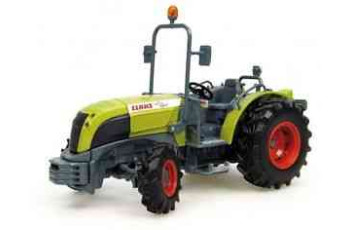 UNIVERSAL HOBBIES CLAAS NECTIS 257 F