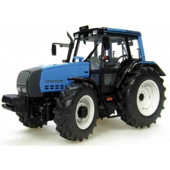 UNIVERSAL HOBBIES VALTRA VALMET MAZZO LIGHT BLUE COLLOUR