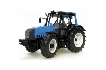 UNIVERSAL HOBBIES VALTRA VALMET MAZZO LIGHT BLUE COLLOUR