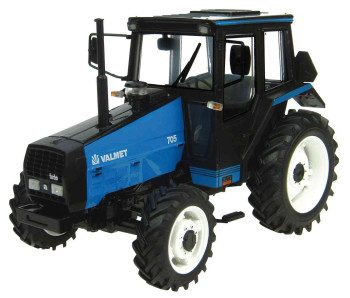 UNIVERSAL HOBBIES VALMET 705-BLUE