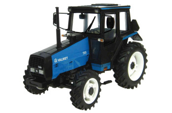 UNIVERSAL HOBBIES VALMET 705-BLUE 