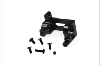 Kyosho VZW112 ALUM.MIDDLE SHAFT MOUNT/RRR 