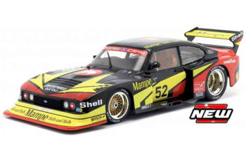 WERK83 Ford CAPRI TURBO ZAKSPEED GRUPPE 5 No52 HANS HEYER DRM 1978