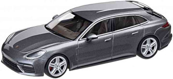 MINICHAMPS PORSCHE PANAMERA SPORT TURISMO TURBO 2017