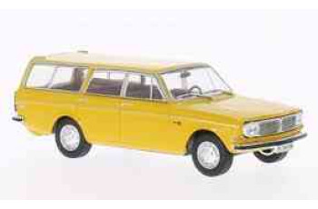 WHITE BOX VOLVO - 145 STATION WAGON 1973