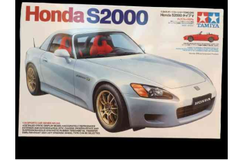 Tamiya 24245 Honda S2000