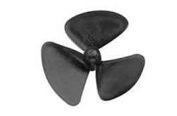 Robbe 1465 3-blade dynamic propeller 60mm