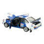 Ford Escort RS1800-#2 P.Airikkala/J.Piironen  SUNSTAR  4662