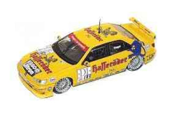 Onyx 1 43 Scale - Xt036 PEUGEOT 406 'stw' 96 Altfrid Heger